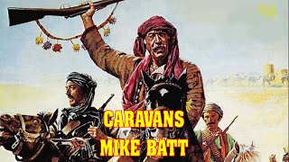 Caravans Movie Tribute: Mike Batt's Masterpiece Performed by Royal Philharmonic Orchestra