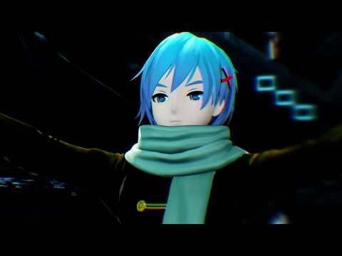 Upcoming / EX project [初音ミク Project DIVA Future tone and X]