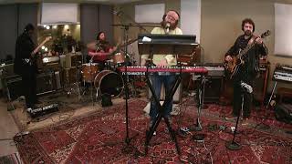 Once & Future Band - Full Session - Daytrotter Session - 4/24/2018