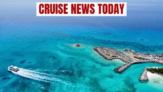 Passenger Killed During Visit to Cruise Line Private Island