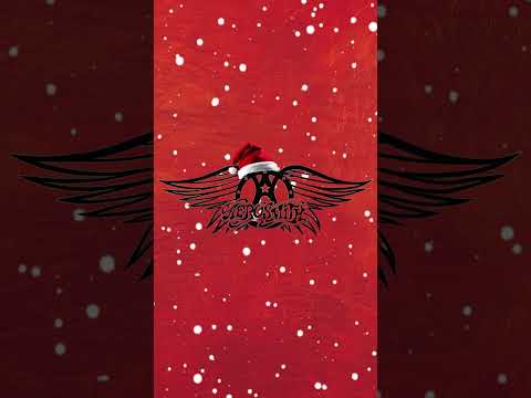 🎄 Merry Christmas from Aerosmith! 🎄