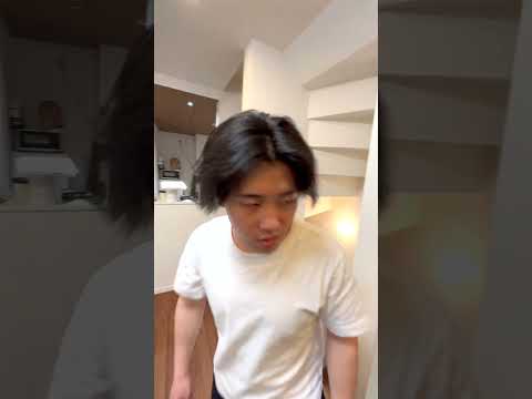 "例の"言葉聞いただけで理不尽にキレるななみんwwwww#shorts  #おもしろ動画#気まずい#スマホ#あるある#アニメ#呪術廻戦#七海建人#ななみん#かっこいい#理不尽#ネタ