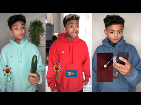 1 Hour Most Popular Mark Adams Shorts 2024 l Mark Adams Funny Tik Tok Compilation