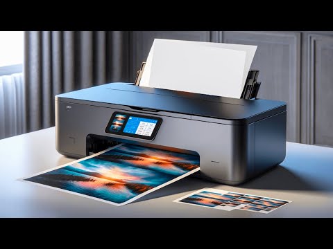 5 Best Home Printers of 2025 - Top All-in-One Printers 2025