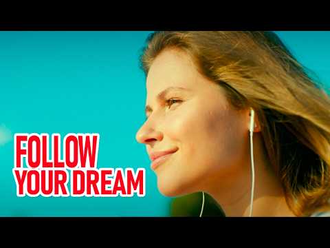 FOLLOW YOUR DREAM◾️ COMEDY ◾️ ENGLISH AUDIO ◾️ FULL MOVIE ◾️🎞 Movie Play English