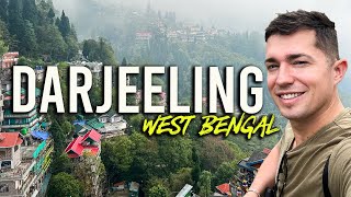 ULTIMATE TRAVEL GUIDE to Darjeeling India (15 BEST Things to do in 2025) 🇮🇳