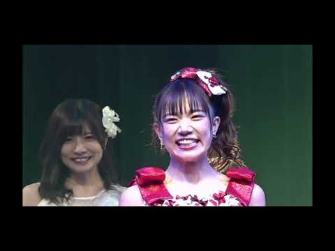 石塚汐花　アイカレ卒業ライブ2部 Part 1/3 21.11.07