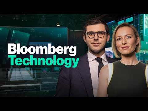 AI Anticipation for Alexa, Nvidia Earnings Preview | Bloomberg Technology