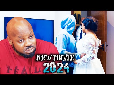 How I Caught My Wife Having An Affair With Her Bestfriend On Our Wedding Day - 2024 Nigerian Movie