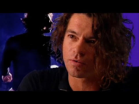 INXS - Talk Baby Talk Tuesdays - Episode 4