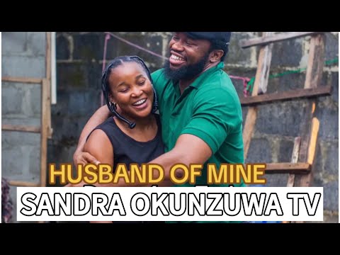 HUSBAND OF MINE - (New Movie) SANDRA OKUNZUWA , STAN NZE Latest 2025 Nigerian Movie