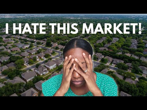 When Will the Real Estate Market Get Better for First Time Buyers?