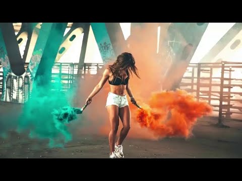 La Mejor Música Electrónica 2024 - LAS MAS BAILADAS - Lo Mas Nuevo Shuffle Dance 2024