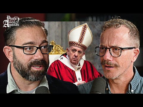 Why the Papacy Is Essential to the Church (Dr. Richard DeClue)