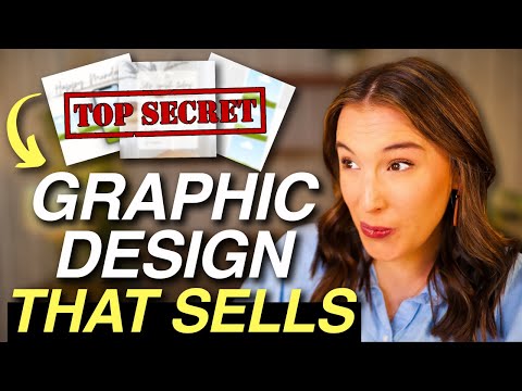 The Secret to Creating Digital Products that SELL 👀 (STEAL THIS GRAPHIC DESIGN STRATEGY)