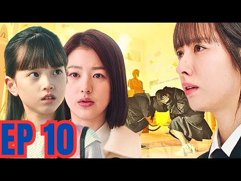 Pyramid Game || Episode 10 || Kdrama hindi explanation || Bona || Jang Da A || @explanationking30