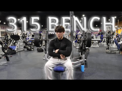 How to RAPIDLY Increase your BENCHPRESS