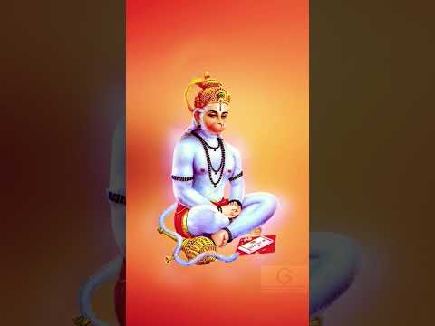 he bajrangbali he hanuman bhakti song status video #youtubeshorts#jaihanuman #trending#viral #shorts