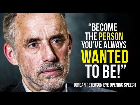 Jordan Peterson: 30 Minutes for the NEXT 30 Years of Your LIFE (MUST WATCH)