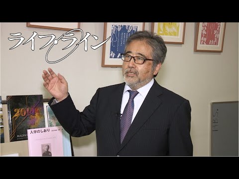 浅里愼也さん「星のように輝く・２」