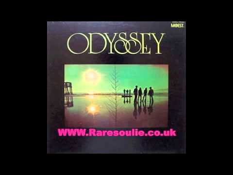 Odyssey   Battened Ships   Raresoulie