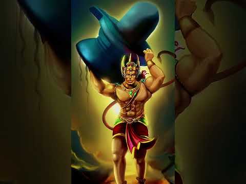 Mangal murti hanuman #song #music #hanumanji #motivation #trending #viralvideo #video