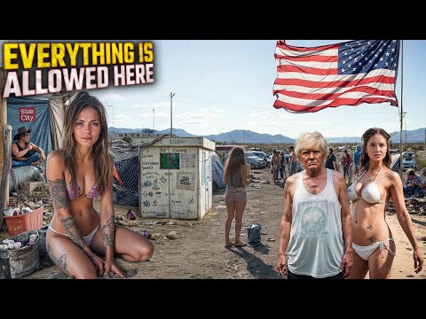 SHOCKING Truths About California’s Remote Towns: Hidden Secrets Along the Pacific Coast Highway!