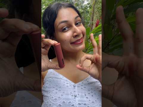 PART 1-My fav💄🫦 #youtubeshorts #ytshorts #viral #shortvlog #lipstick #daily #nykaa #productreview