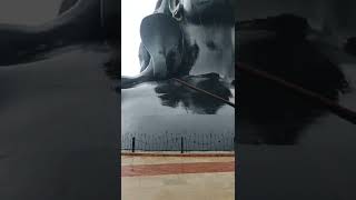 ISHA ADIYOGI SIVAN