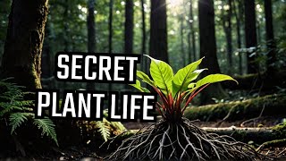 The Unseen Intelligence: Exploring the SECRET Life of PLANTS