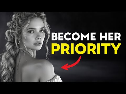 10 Stoic Rules to Become Everyone's Top Priority | Stoicism