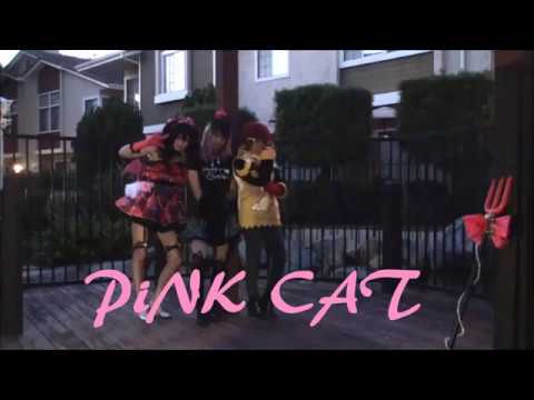 【Jyuke+Tuna+Sharmander】OMAKE - PiNK CAT【1.5x Speed】