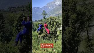 #longest#Zipline#Manali