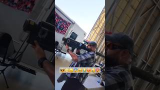 ఇదిగో ఎప్పుడన్నా real rocket launcher ని చూశారా? stinger missile, USA telugu vlogs pubg, bgmi