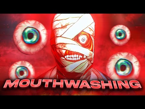 A song about the most DISTURBING game: Mouthwashing