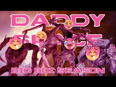 Daddy Space: BIG BOI SEASON