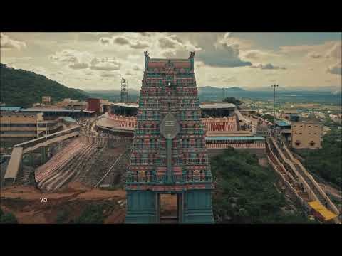 The spiritual marvel on a hilltop- Thiruthani Murugan Swamy Temple | Tamil Nadu