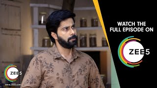 हाफ मॅरेज - Half Marriage - Best Scene - Ep - 142 - Tarun Mahilani,Priyanka Purohit -And TV