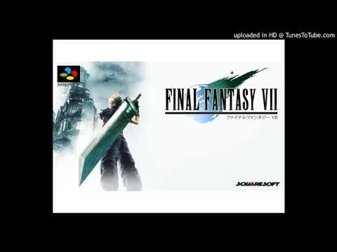 One Winged Angel - Final Fantasy VII | 16 Bit SNES Remix