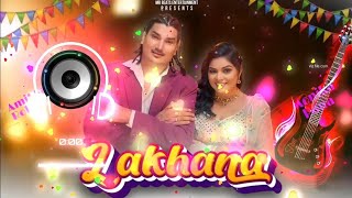 Lakhana Thik Na Amit Saini Rohatakiya Dj remix Satya Saini Mix Bass