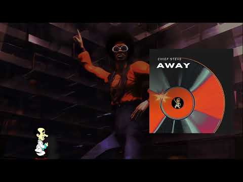 Away (Slower Version) - Chief Steve