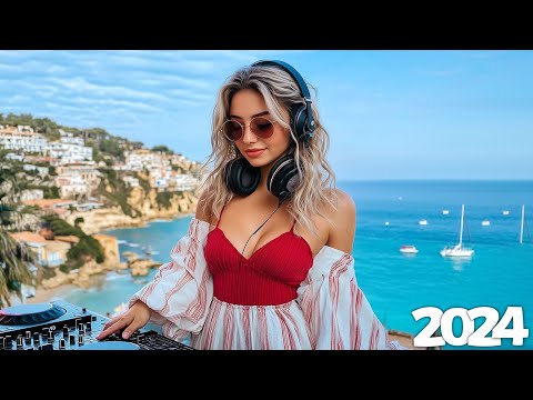 Alan Walker, Dua Lipa, Coldplay, Martin Garrix & Kygo, The Chainsmokers Style 💎 Summer Vibes #71