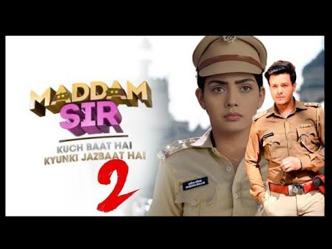 maddam sir season 2 latest update promo|| crazy 4 m.r.g