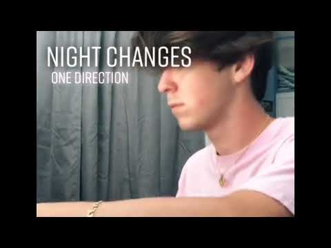 Night Changes - One Direction ‖ tiktok version