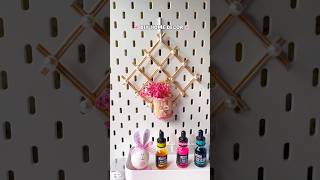 DIY Bamboo Stick Home Decor #diy #shortviral #artshorts #artandcraft #handmade #youtubepartner