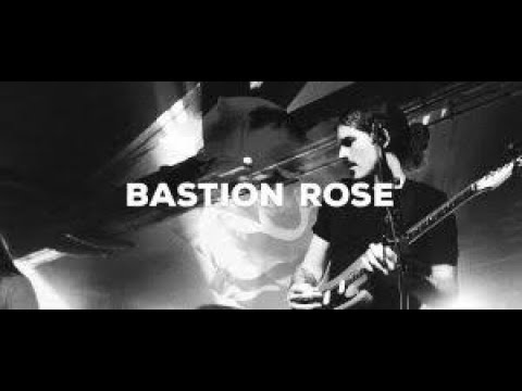 Bastion Rose :  Fade To Blue - Reproduction Dino Ieroniomo