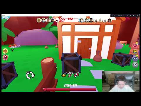 Awesome Hide and Seek Adventure in Roblox with Ethan! | Ultimate Gaming Fun