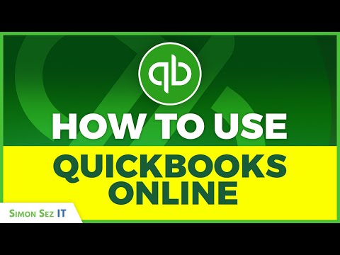 How to Use QuickBooks Online 2025