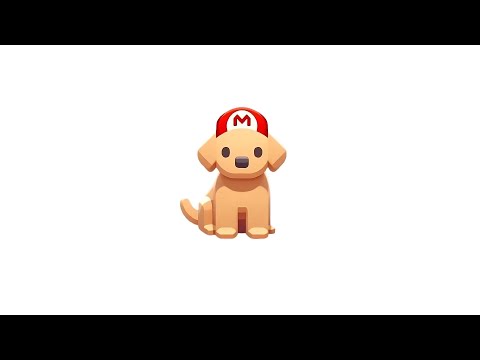 30 minutes of Nintendogs music to make you happy 😃