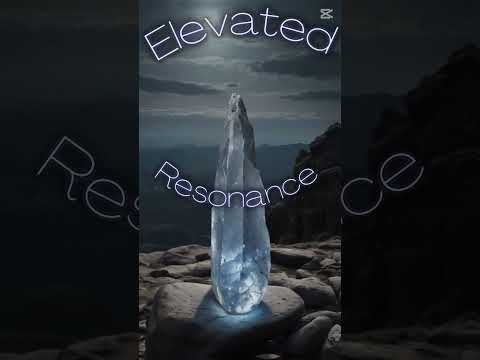 Moonstone: The Stone of New Beginnings  #elevatedresonance #crystals #moonstone